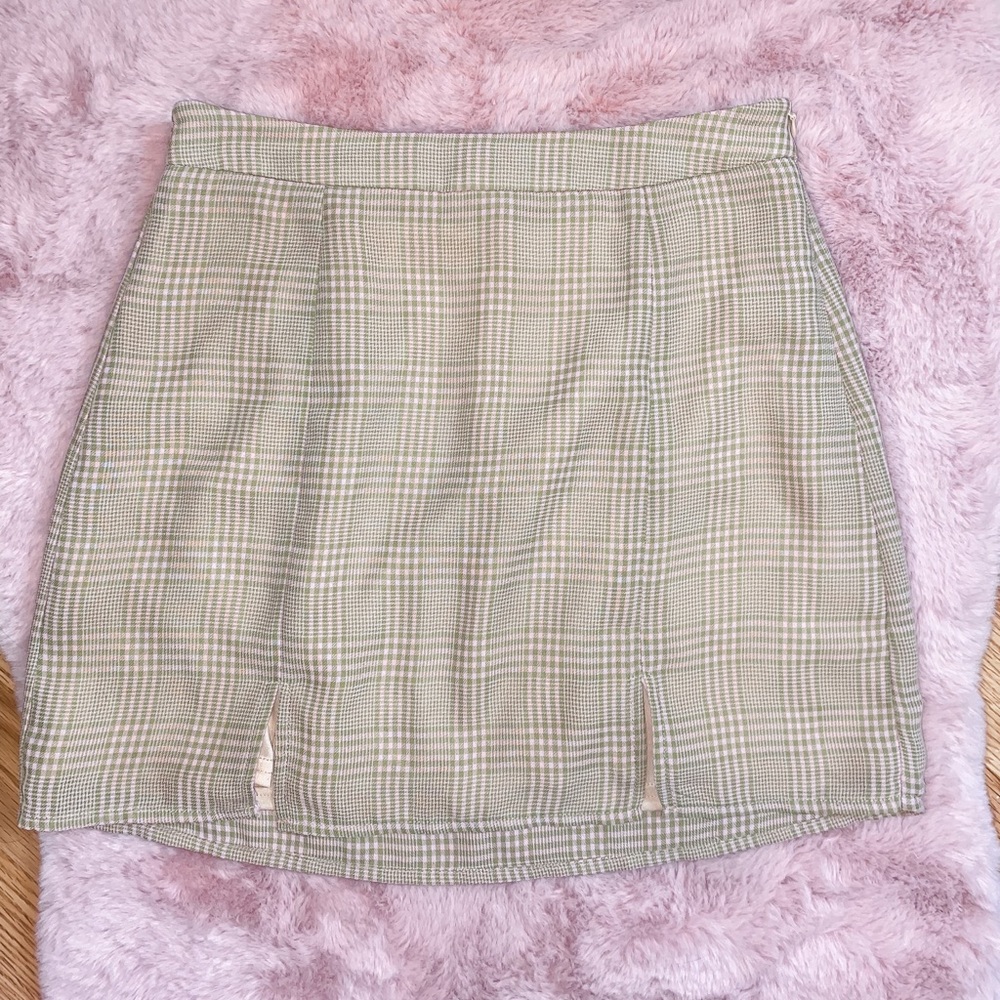 Altar’d state skirt